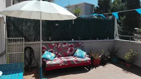 Apartment With one Bedroom in Calafell, With Wonderful sea View, Pool - Image 3