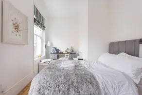 1 Bedroom Flat In Canonbury Islington - Image 2