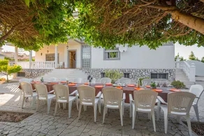 Fidalsa Villa Grand White House - Image 5