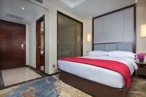 Ramada Encore by Wyndham Guiyang - Image 5