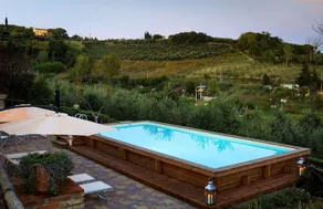 Casa Papa in Castelfiorentino - Image 5