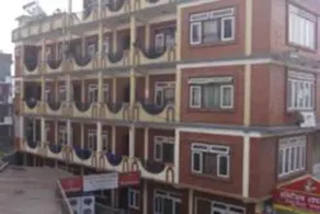 Aryal International Hotel - Image 4