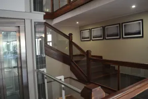 Golden Gate Hotel and Chalets - Image 2