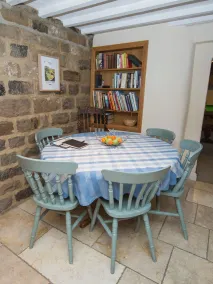 Braistywoods Cottage - Image 2