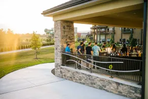 Kalahari Resorts & Conventions - Image 3