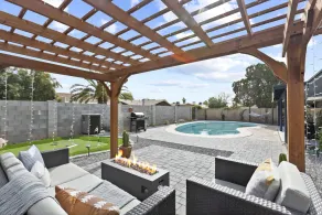 El Descanso in Meyer Park - Heated Pool - Image 5