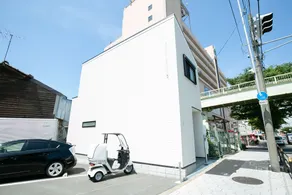 Petanige Imazato 8 minutes to subway nanbanankai! - Image 3