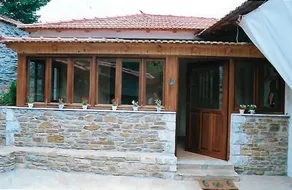 2 bedrooms house at Vlachokerasia - Image 3