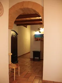 Apartment With 2 Bedrooms in Rilievo, With Pool Access, Furnished Terrace and Wifi - 5 km From the Beach - Image 3