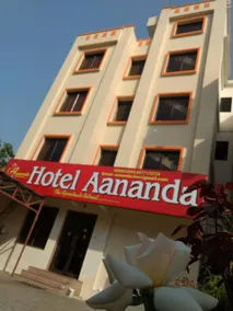 Hotel Aananda - Image 4