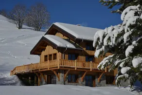 Les Chalets Thoya - Image 4