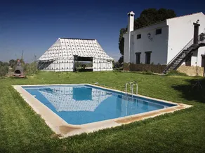 House With in Íllora With Wonderful Mountain View Private - Image 2