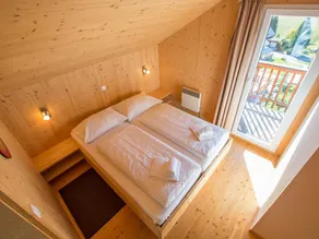 Tauernchalet XS mit Sprudelbad Hohentauern - Image 5