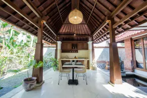 Fare Ti'i Villas - Image 3
