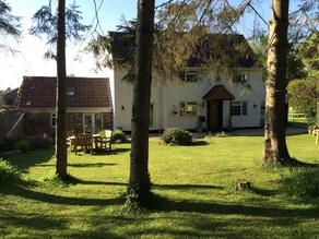 Heronwood Lodge - Image 3