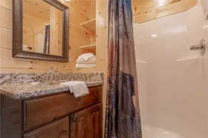 All About The View, 6 Bedrooms, Theater, Mountain View, New Construction, Sleeps 12 - Image 4