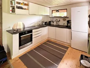 Charming Holiday Home in Zealand With Roofed Terrace - Image 3