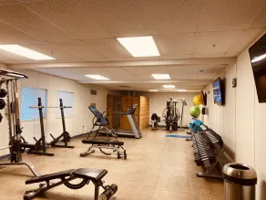 Target Hospitality-Odessa West Lodge - Image 4
