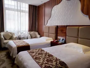 Panda Cub Hotel - Image 2