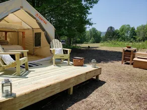 Tentrr - Brewery Place Meadow - Image 3