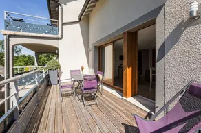 Le Relais du Grand Air & Hôtel le Bois Vialotte - Image 5