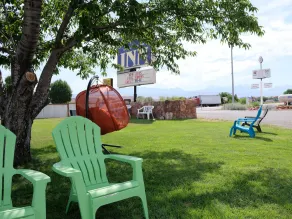 Silver Sage Inn - Image 4