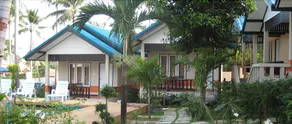 Aurora Hill Resort - Image 2