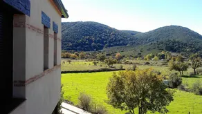 House With 2 Bedrooms in Navas de Estena, With Wonderful Mountain View - Image 5