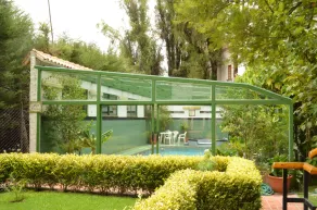 Rio Selva Resort Aranjuez - Image 5
