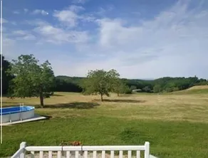 Maison charmante avec piscine à Loupiac - Image 3