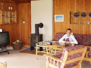 Scenic Holiday Home in Thisted With Terrace - Image 4