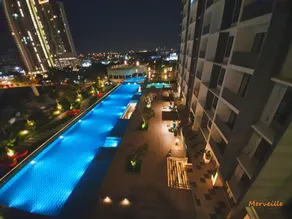 Luminari Premium Suite x Merveille @ Butterworth - Image 5