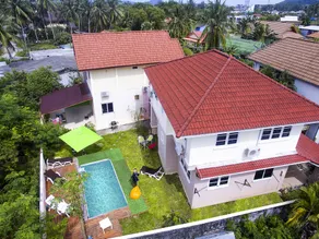 Aquatoria BangTao Villa - Image 4