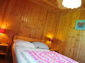 Cosy chalet with large garden and playground, located at the edge of the forest - Image 2