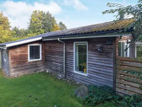 Lovely Holiday Home in Mesinge Denmark with Barbecue - Image 4