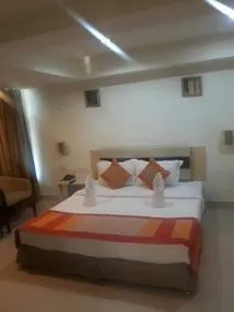 Hotel Golden Park - Image 3