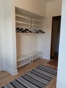 Alyhrs takvåning i Visby - Image 5