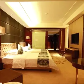 Wanxiang Hotel - Image 4