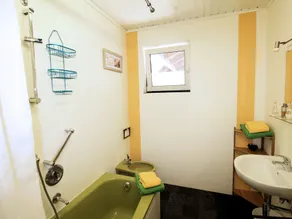Spacious Holiday Home in Radenthein With Private Garden - Image 4