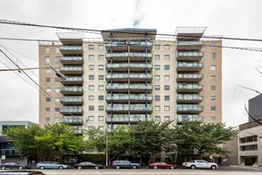 South Melbourne 2 Bed Parking - Image 4