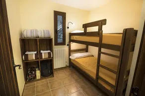 Abadía de Montenartró Apartamentos - Image 2