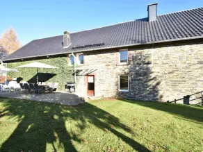 Cottage in Kuchelscheid With Terrace - Image 5