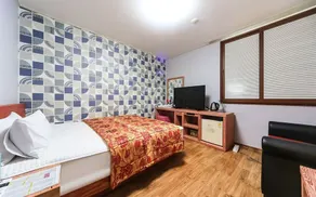 Changwon Masan Green - Image 1