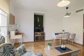 C90 - Promenade Two Bedroom Apartment Rincon de la Victoria - Image 2