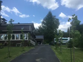 Property With one Bedroom in Lac-brome, With Furnished Garden - 10 km From the Beach - caravan park - Image 3