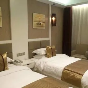 Junyue Hotel - Image 5