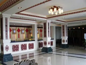Park Resort Hotel - Image 1