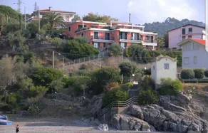 Apartment With 2 Bedrooms in Vibonati, With Wonderful sea View, Furnis - Image 5