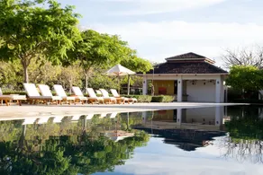 Ocean View Luxury Condo at Reserva Conchal A1 - Image 5