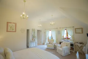 Higher Gitcombe Boutique Bed And Breakfast - Image 5